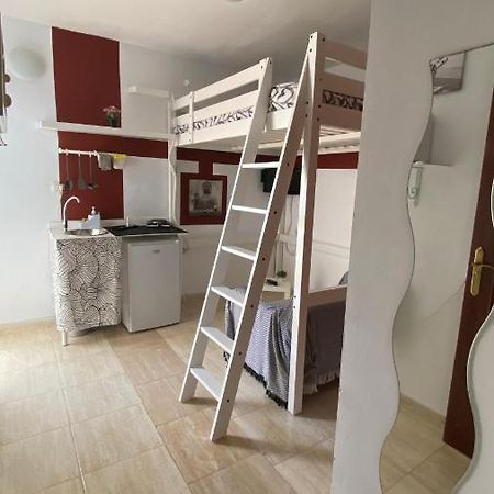 דירות פלאיה הונדה Mini House Nane מראה חיצוני תמונה