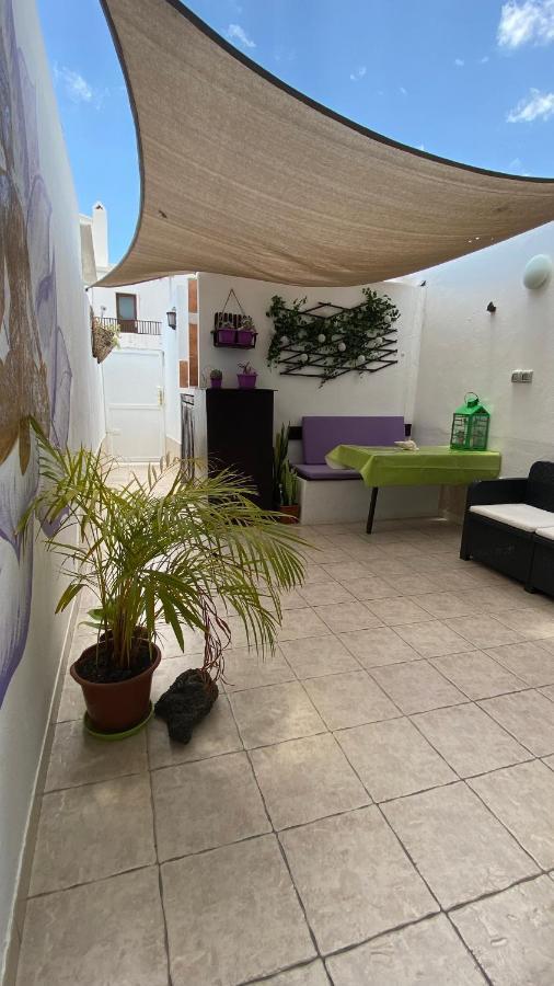 דירות פלאיה הונדה Mini House Nane מראה חיצוני תמונה