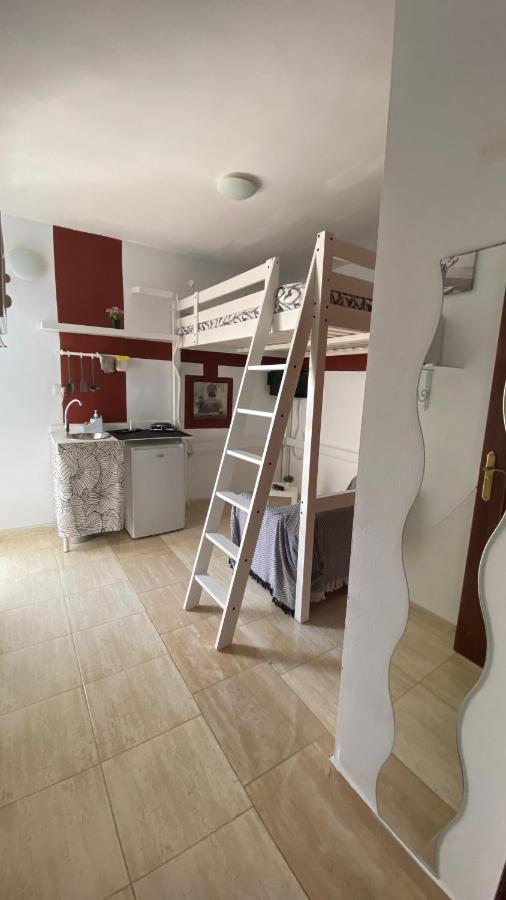 דירות פלאיה הונדה Mini House Nane מראה חיצוני תמונה