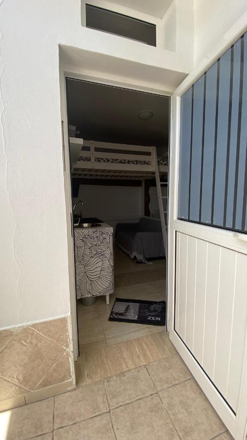 דירות פלאיה הונדה Mini House Nane מראה חיצוני תמונה