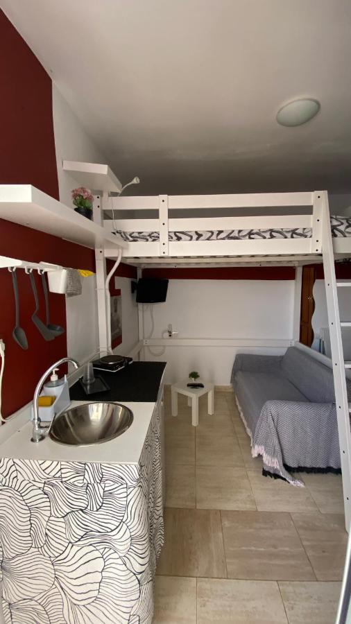 דירות פלאיה הונדה Mini House Nane מראה חיצוני תמונה