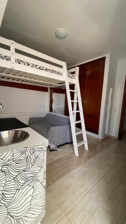 דירות פלאיה הונדה Mini House Nane מראה חיצוני תמונה
