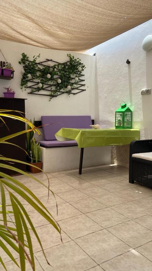 דירות פלאיה הונדה Mini House Nane מראה חיצוני תמונה