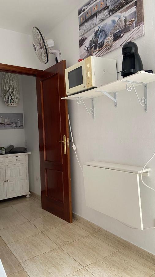 דירות פלאיה הונדה Mini House Nane מראה חיצוני תמונה