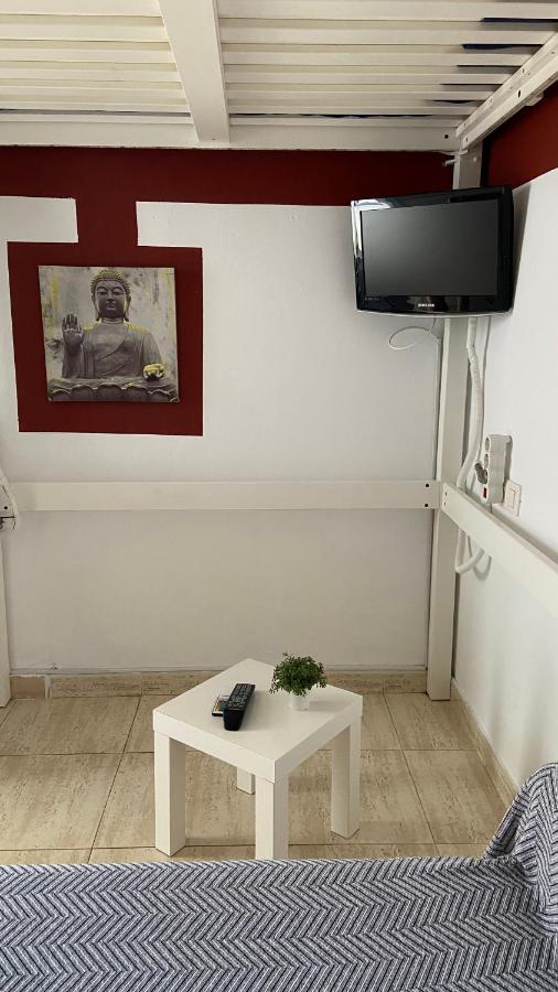 דירות פלאיה הונדה Mini House Nane מראה חיצוני תמונה