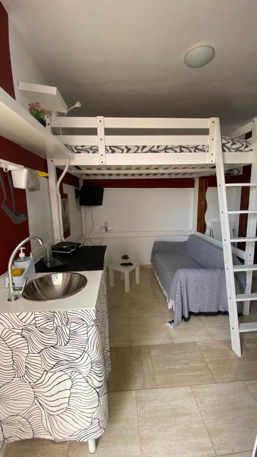 דירות פלאיה הונדה Mini House Nane מראה חיצוני תמונה