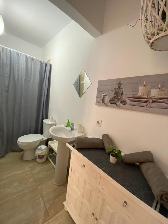 דירות פלאיה הונדה Mini House Nane מראה חיצוני תמונה