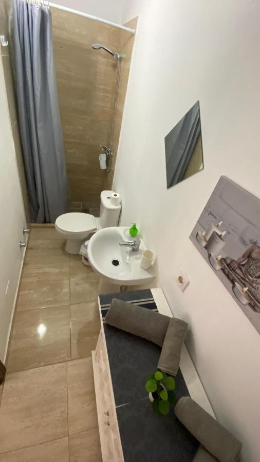דירות פלאיה הונדה Mini House Nane מראה חיצוני תמונה