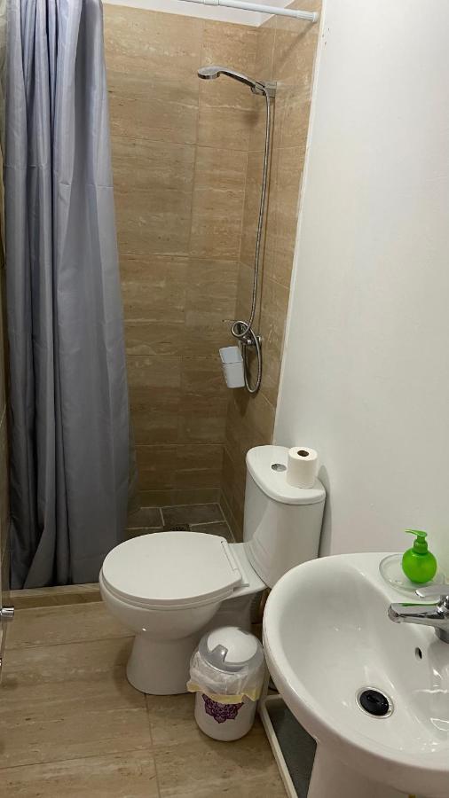 דירות פלאיה הונדה Mini House Nane מראה חיצוני תמונה